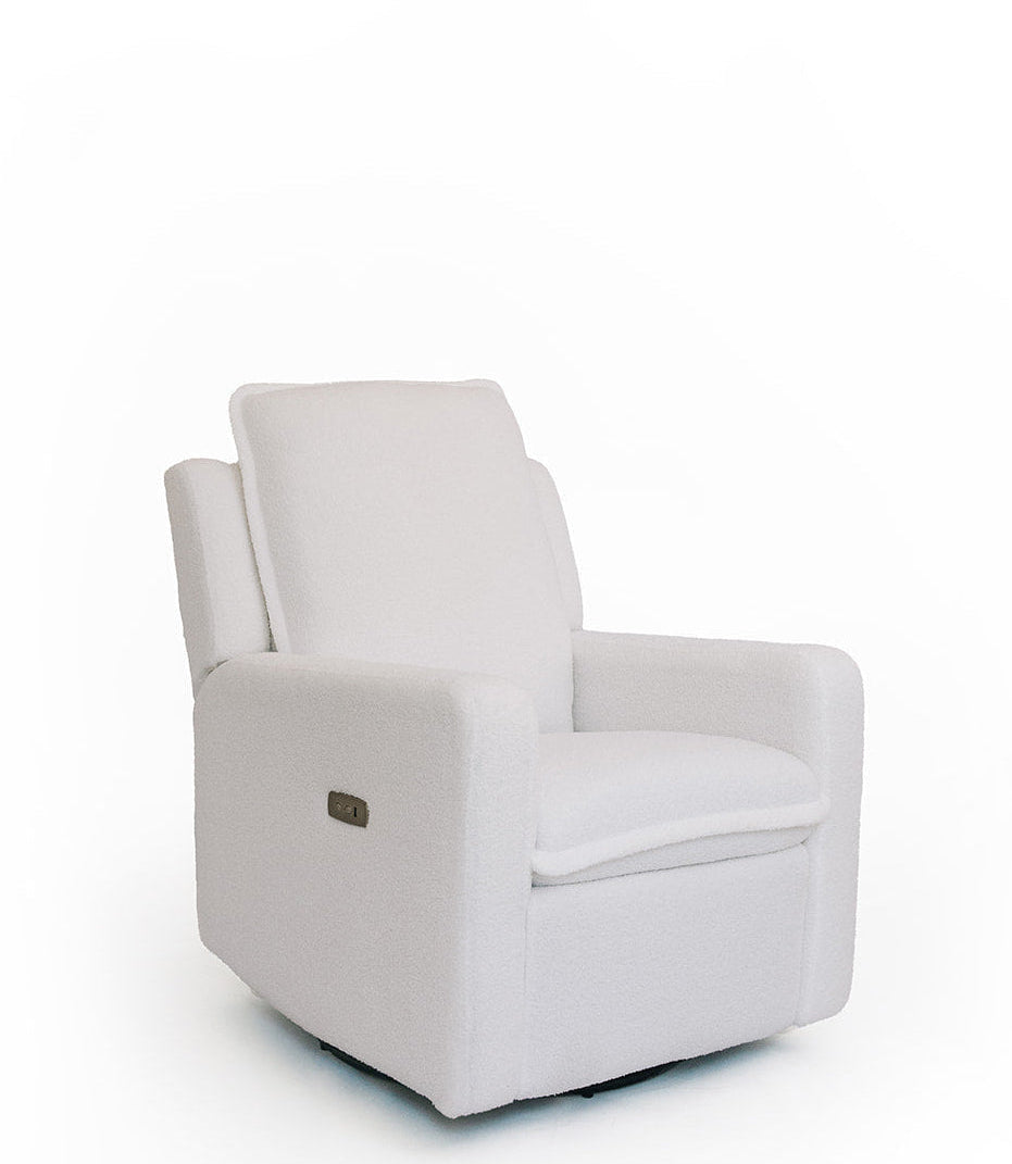 Old Money style nursery recliner chair Australia. Nursery Chair. Love Louie