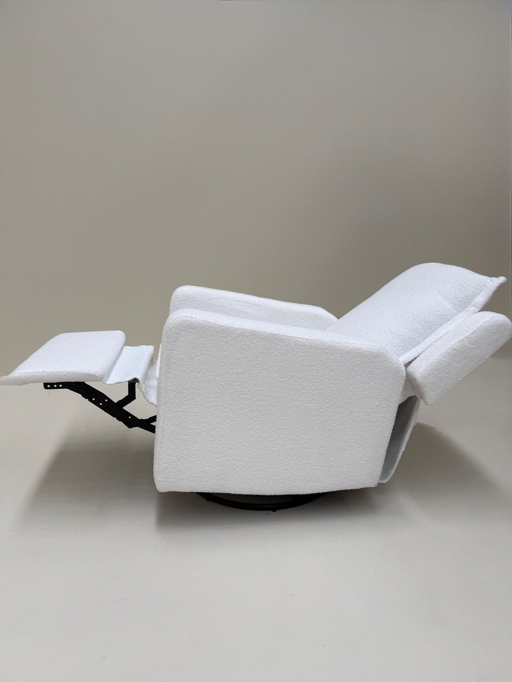 The Chloé Glider - Milk