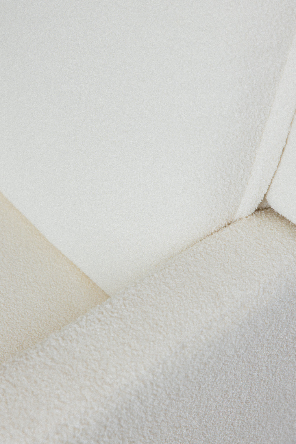 Nursery Recliner Chair -The Chloé Glider - Biscuit