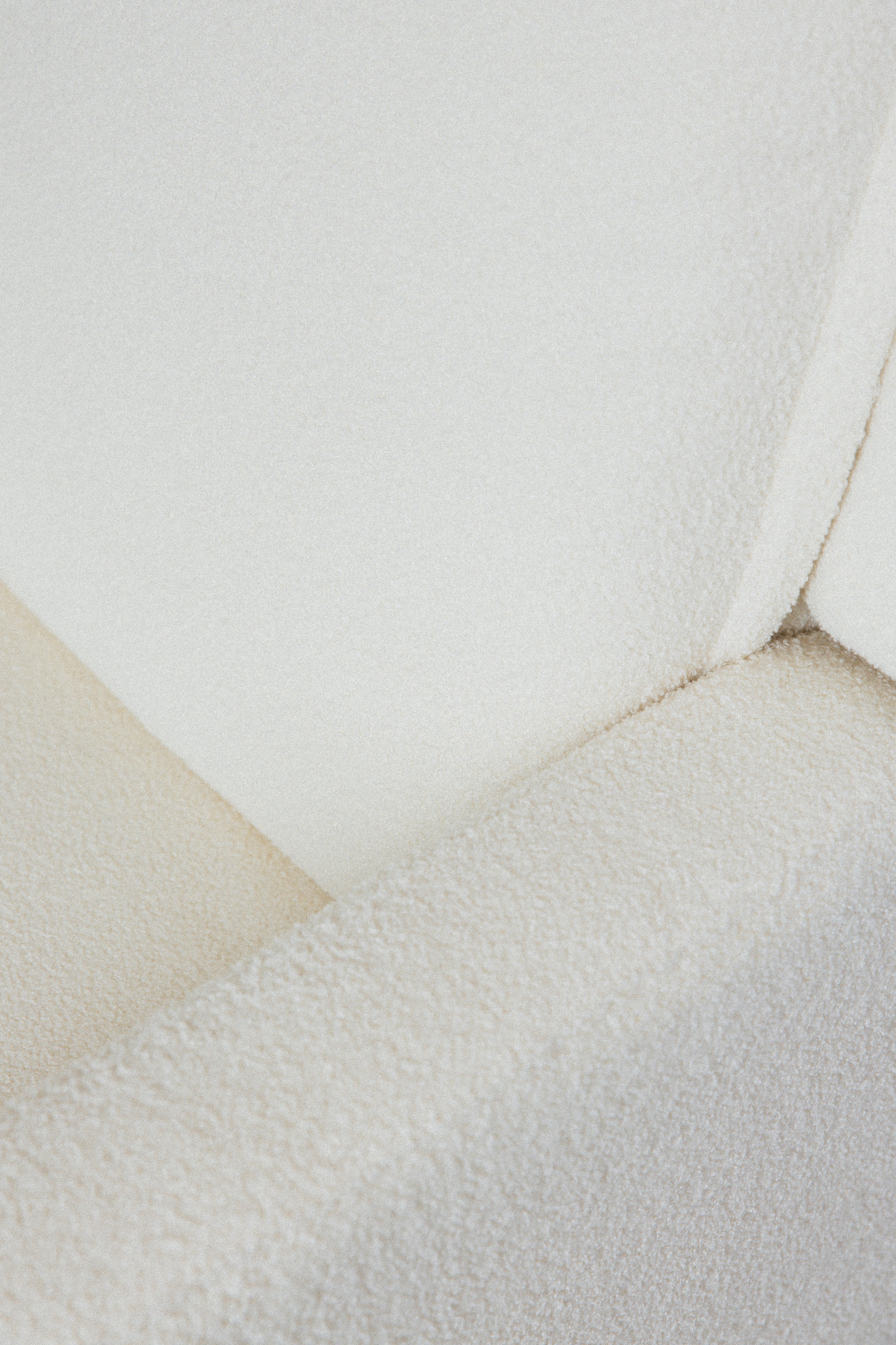 Nursery Recliner Chair -The Chloé Glider - Biscuit