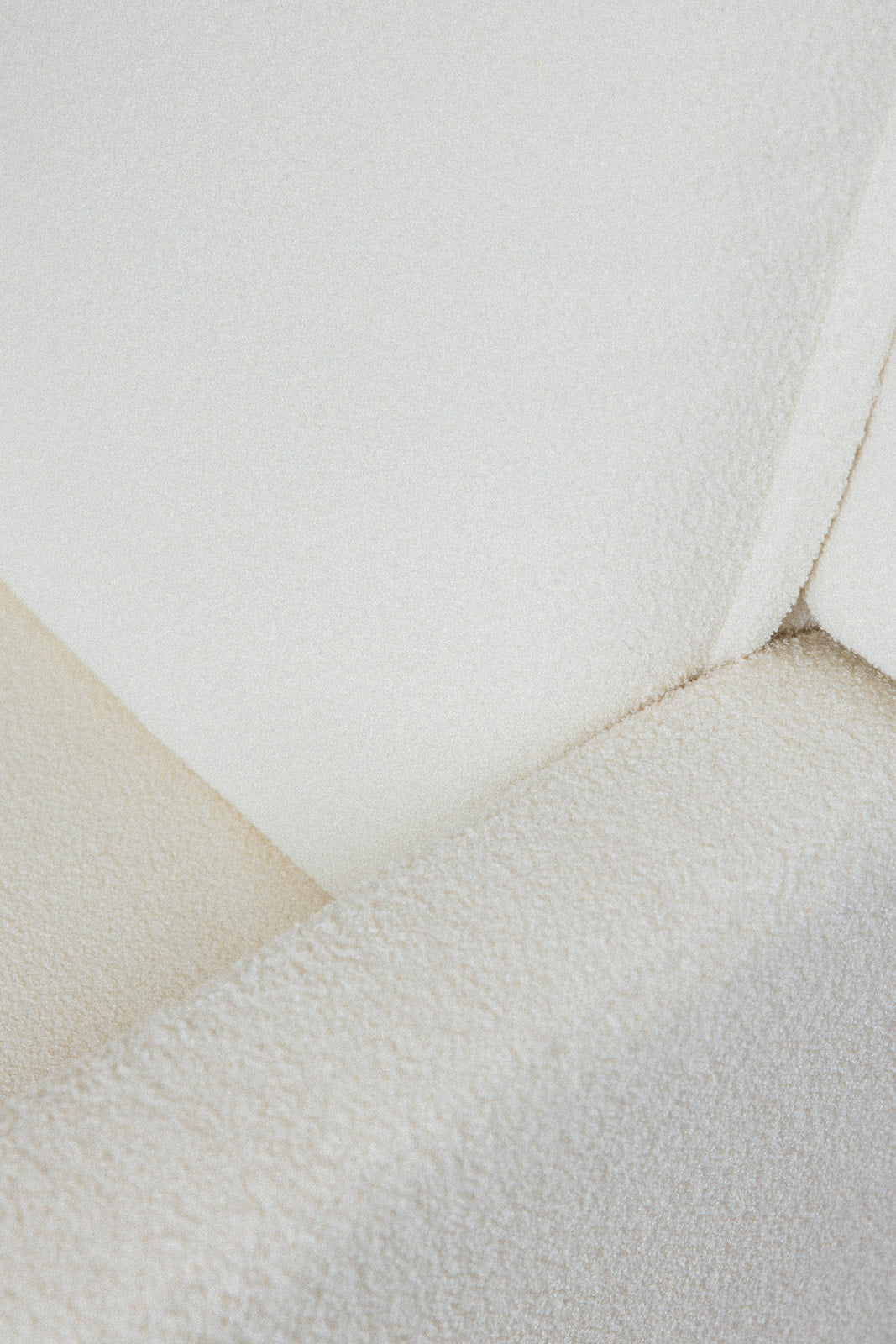 Nursery Recliner Chair -The Chloé Glider - Biscuit