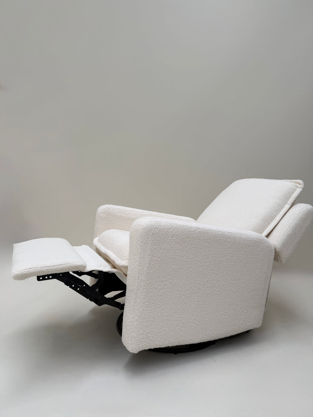 The Chloé Glider - Biscuit