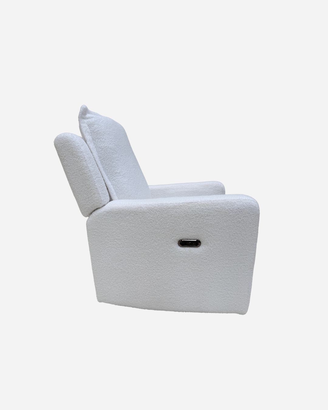 The Chloé Glider - Milk